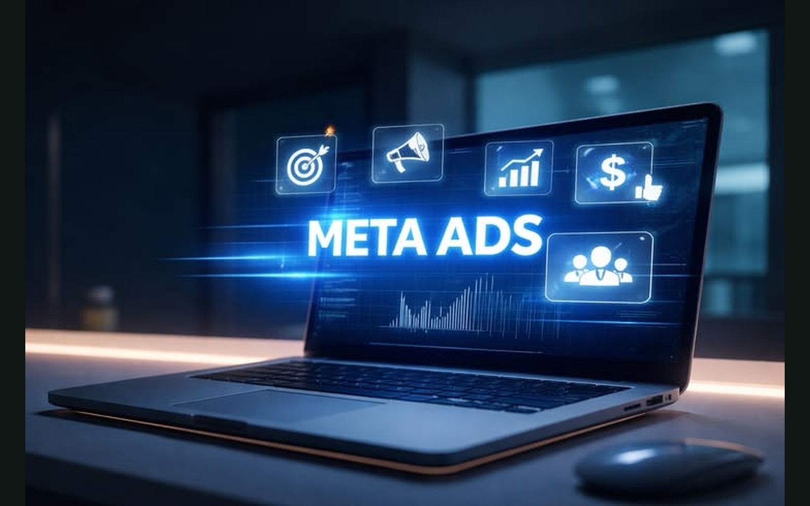 Google Ads services by HK Digital Agency